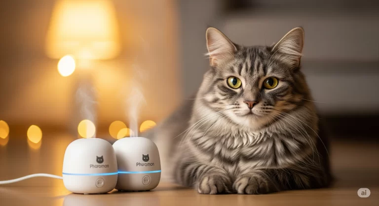 Difusores e Feromônios