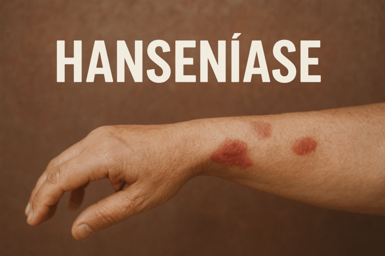 Hanseníase