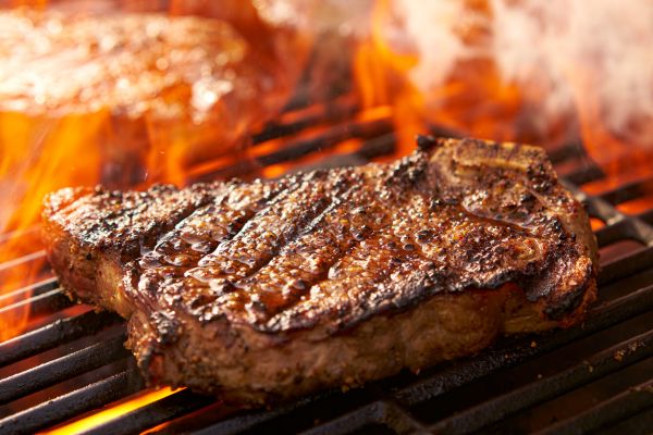 Carnes para Churrasco