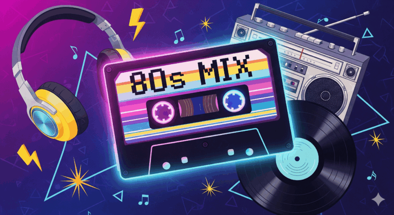 Musicas Internacionais dos Anos 80